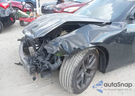 2022 Dodge Charger Sxt Rwd z USA, uszkodzony, nr VIN 2C3CDXBG6NH153719